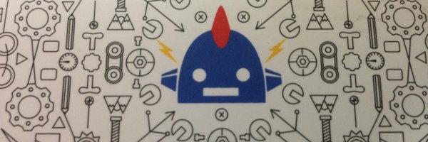 PunkrobotStudio Profile Banner