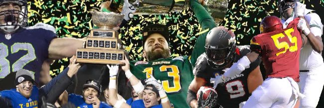 CanadianFootballBlog banner