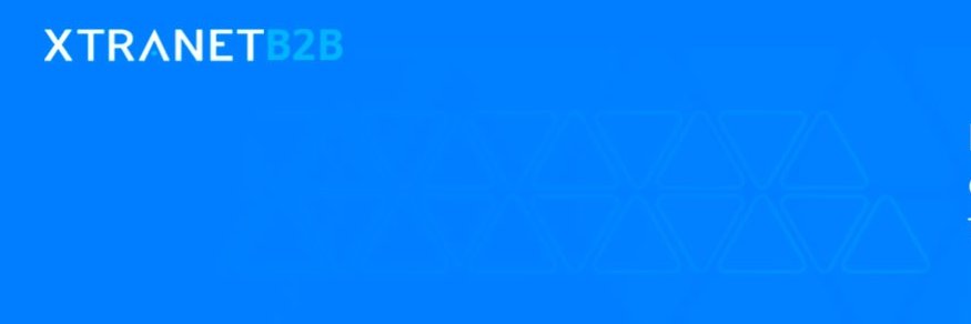 Xtranet's profile banner image