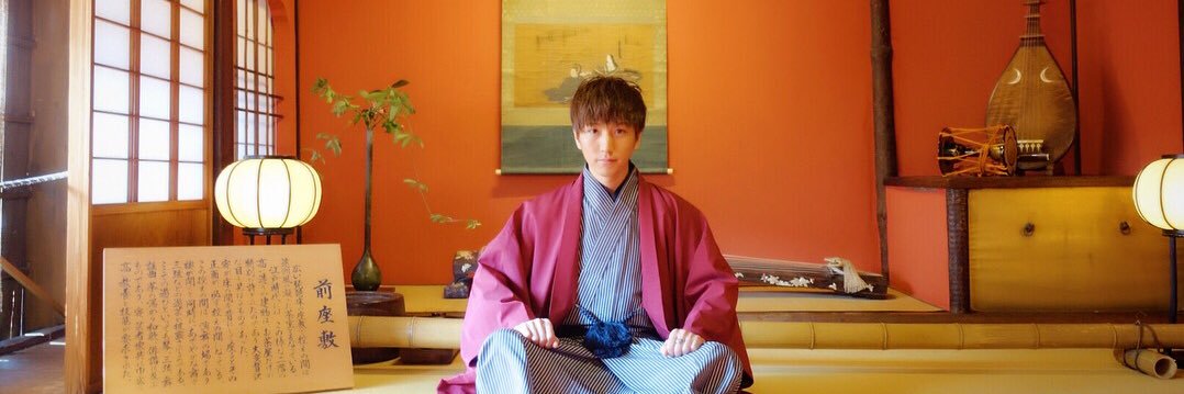 0423Micky's profile banner image