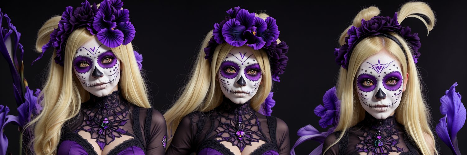 Latin Afterdeath banner