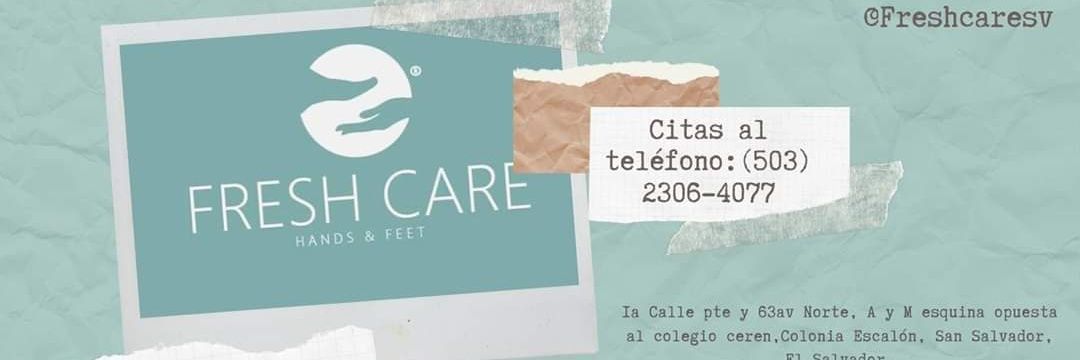 freshcaresv's profile banner image