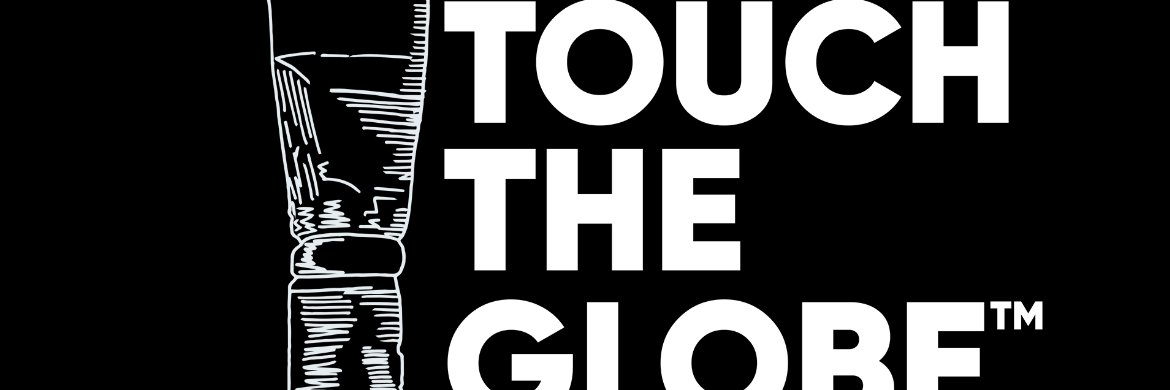 TouchTheGlobe's profile banner image