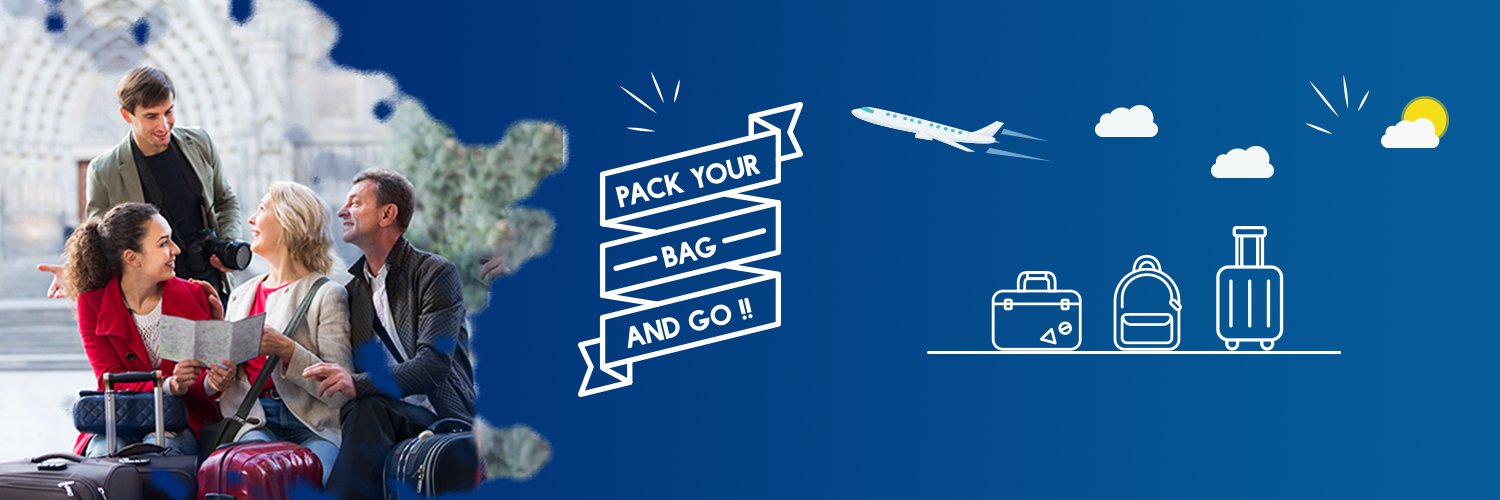 FortyTravels's profile banner image