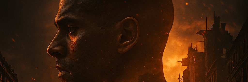 raznishh's profile banner image