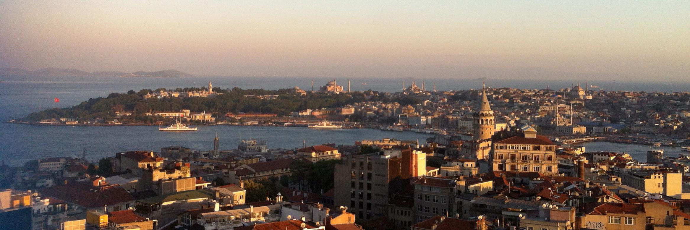 Marie Forestier banner