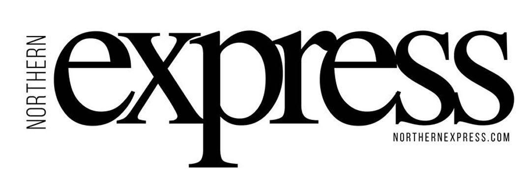 Northern Express banner