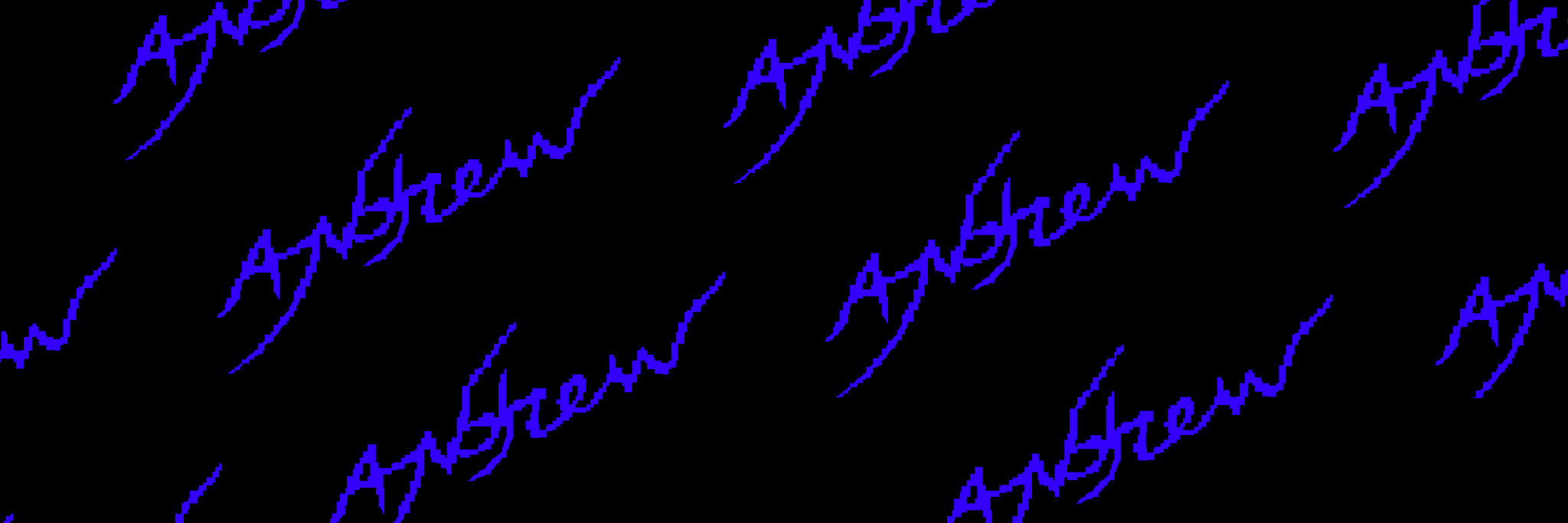 hardrockandrew's profile banner image