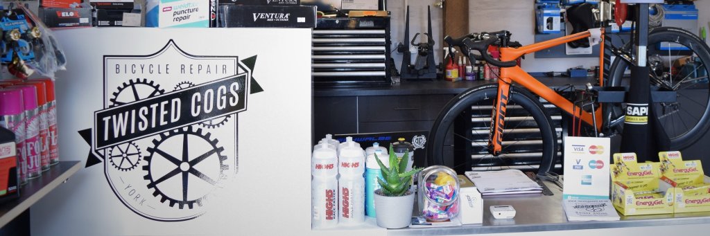 TwistedCogs banner