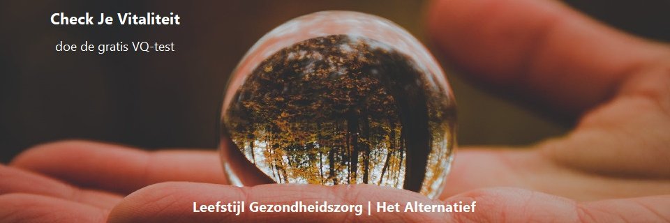 CheckVitaliteit's profile banner image
