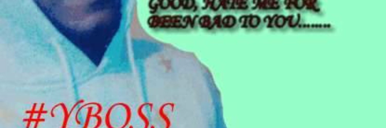 IAMYBOSS's profile banner image