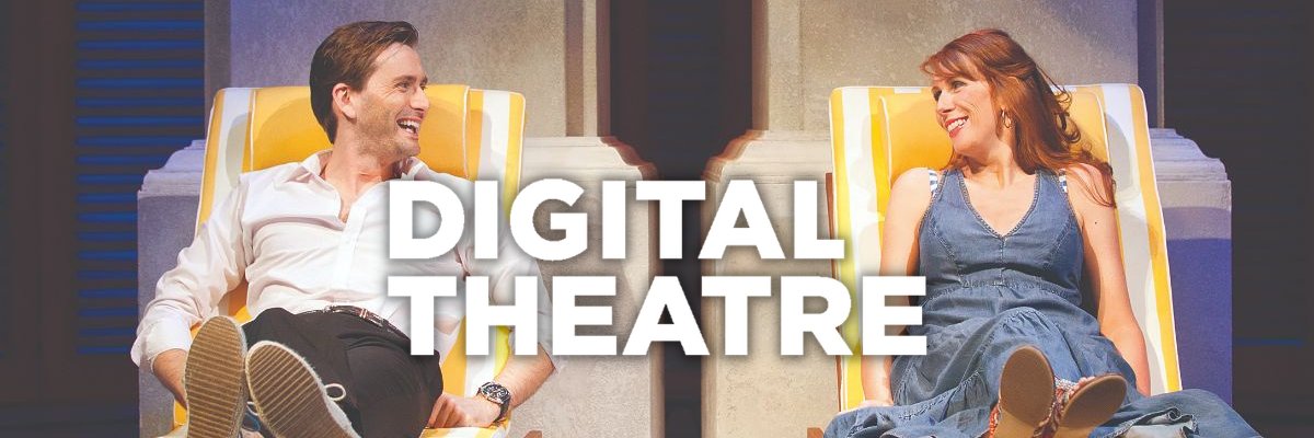 DigitalTheatre's profile banner image