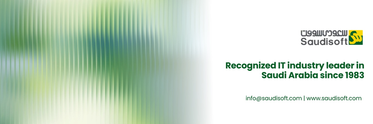 Saudisoft's profile banner image