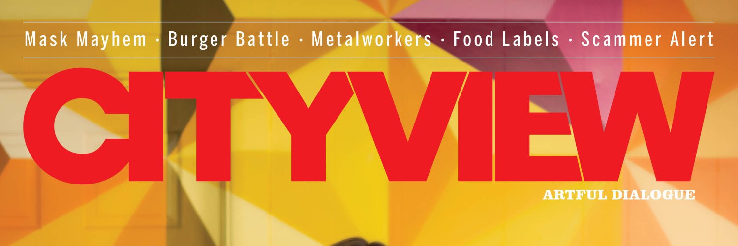 cityviewmag's profile banner image