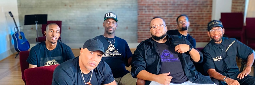 MGMusicGroupNC's profile banner image