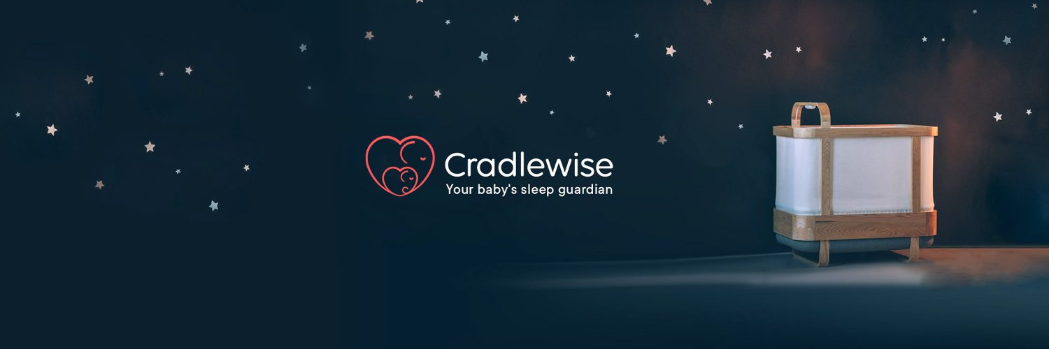 Radhika | Cradlewise Profile Banner