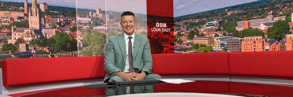 LukeDealBBC Profile Banner