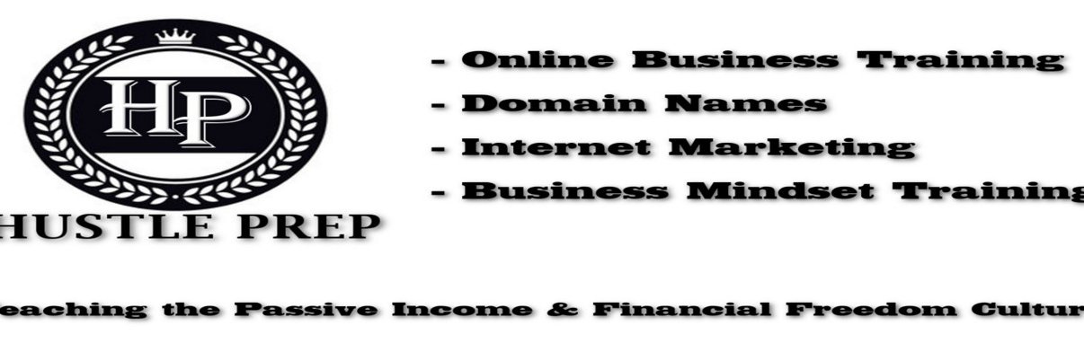 HustlePrep's profile banner image