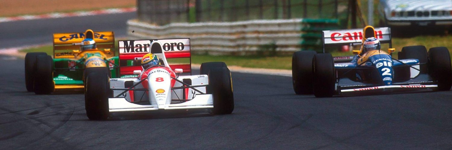 Legendary F1 💎 🏁's banner