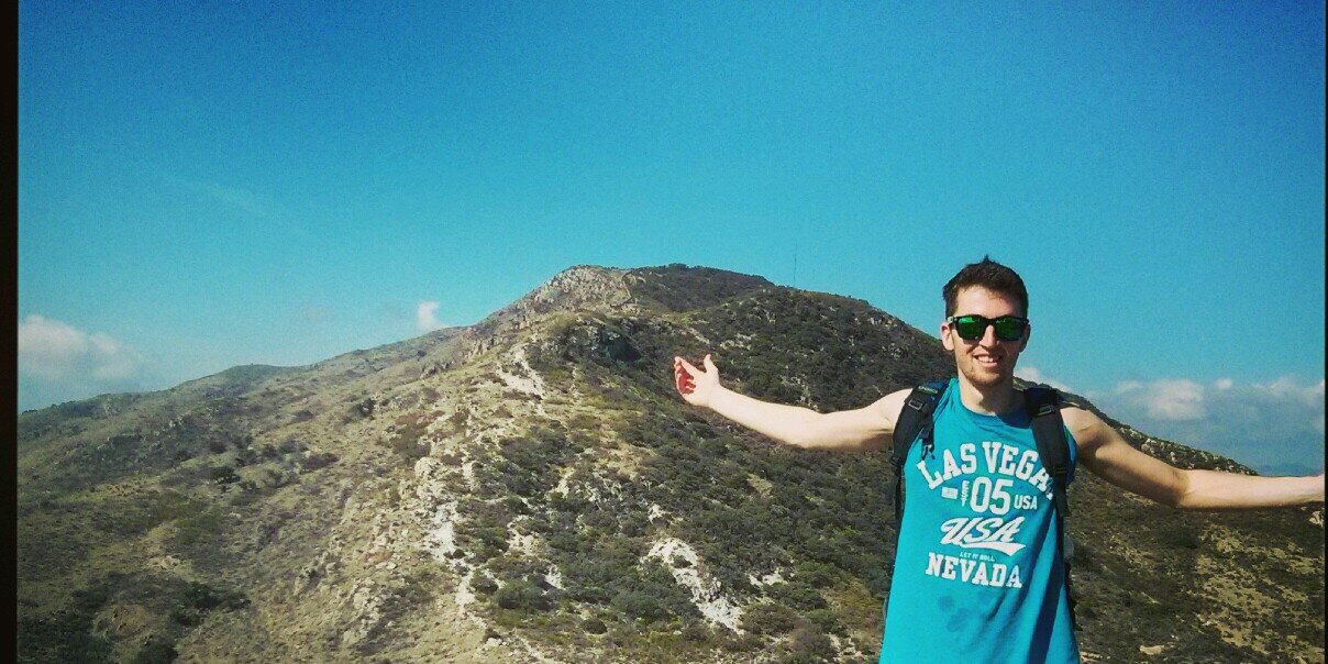 jeffymor's profile banner image