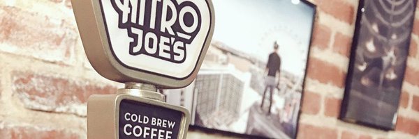 NitroJoes Profile Banner