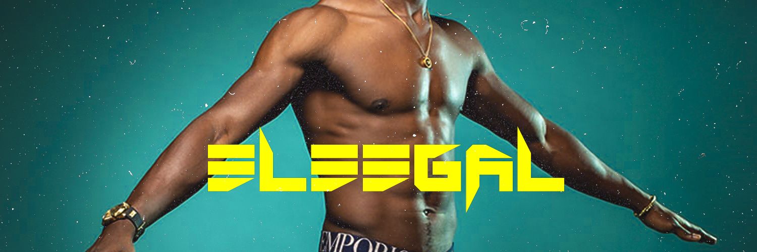 Eleegal's banner