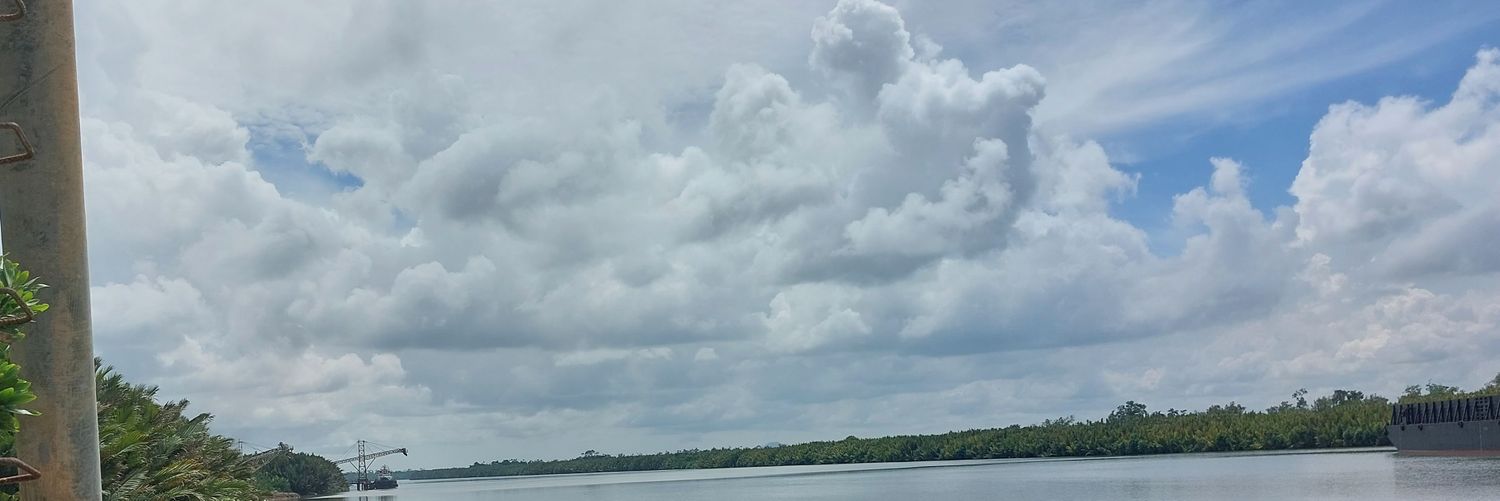 fazrienstein's profile banner image