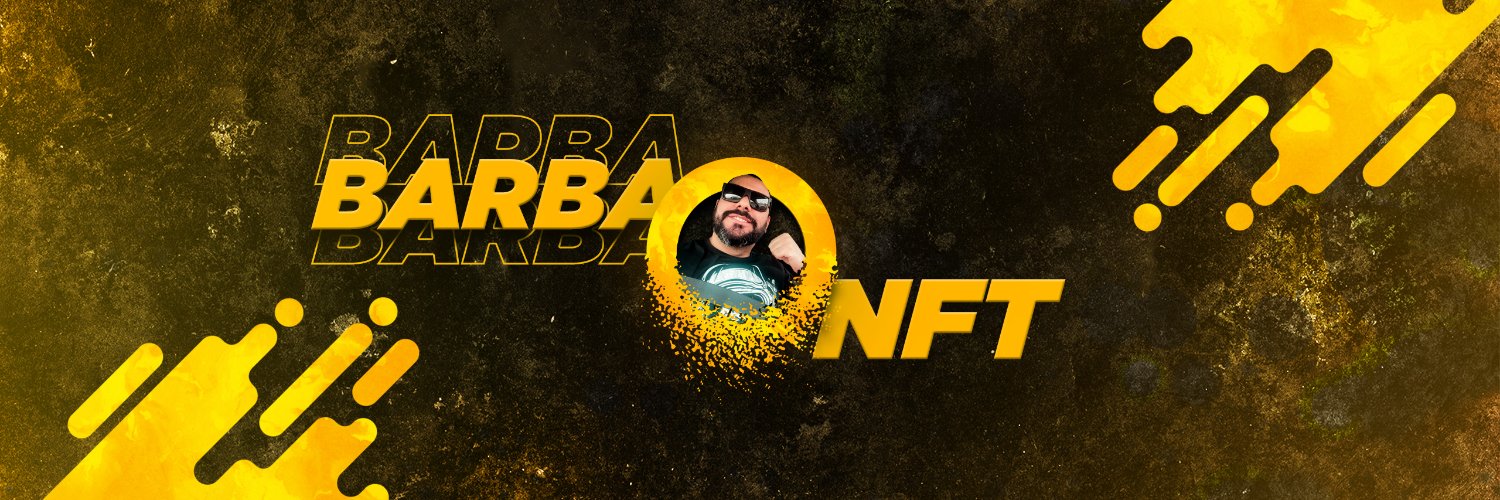 barba_nft's profile banner image