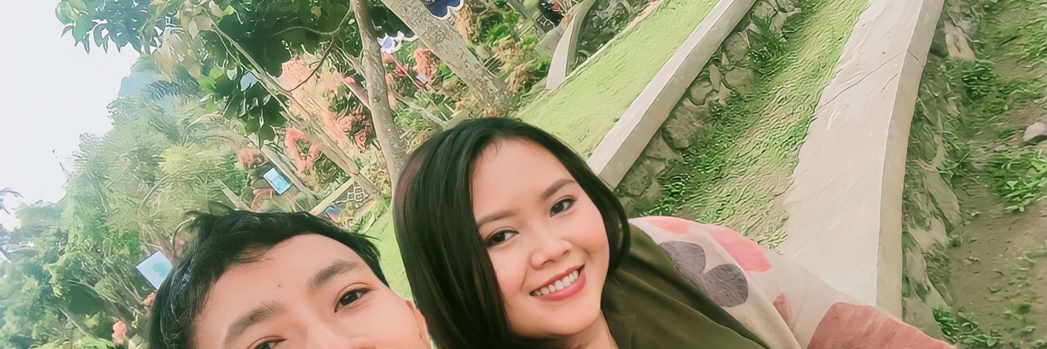 MilkaApriesca's profile banner image