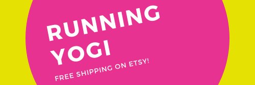RunningYogiMom's profile banner image