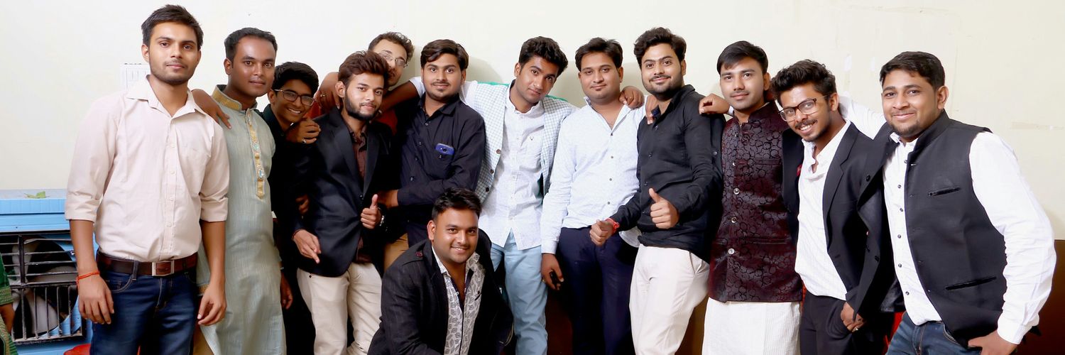 Ankit Malviya banner