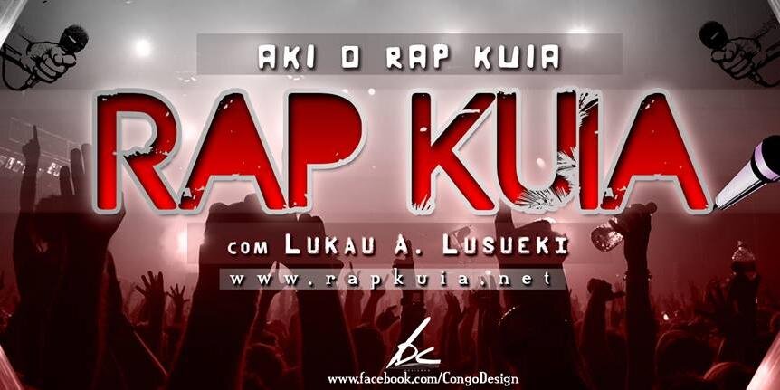 Portal RapKuia banner