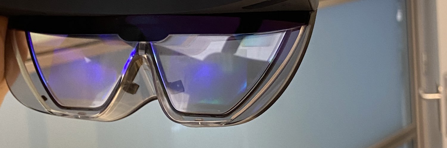 ricmancam's profile banner image