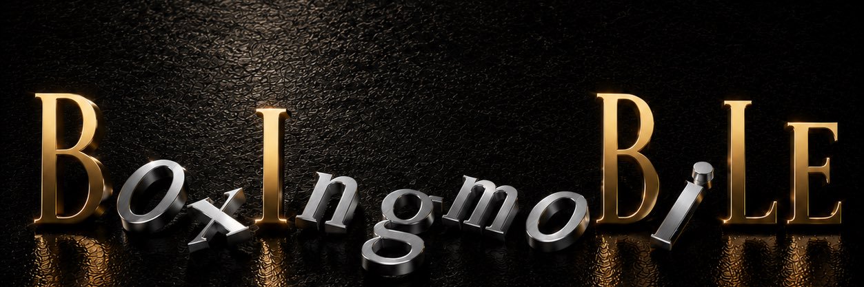 boxingmobile's profile banner image