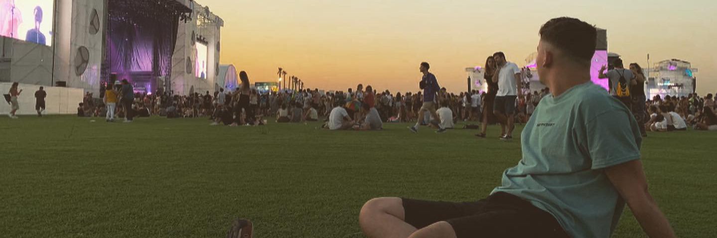 GMonro5's profile banner image