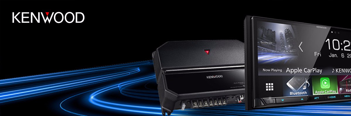 KENWOOD_RUS's profile banner image