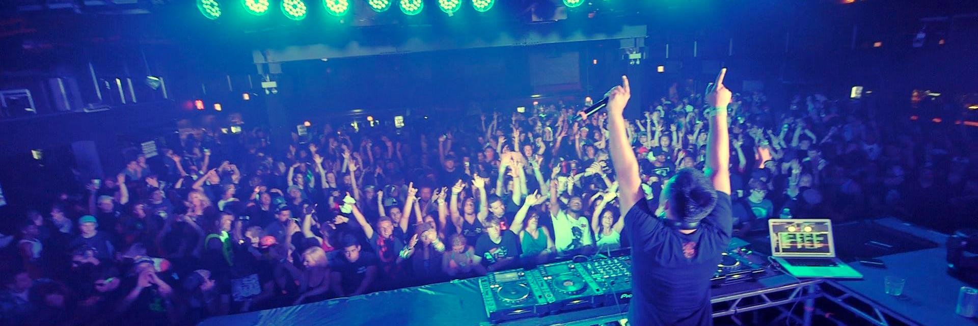 djbrotinez's profile banner image