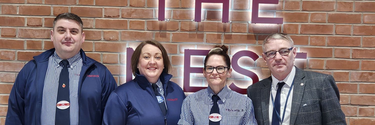 Stace Shallcross banner