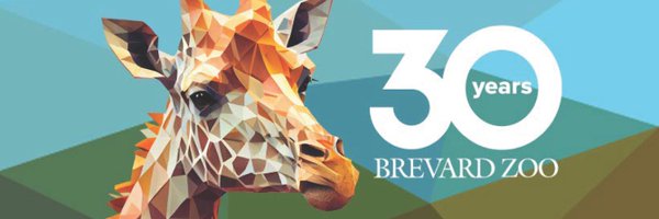 Brevard Zoo Profile Banner