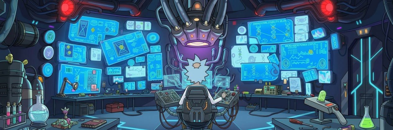 TechIsTeching's profile banner image