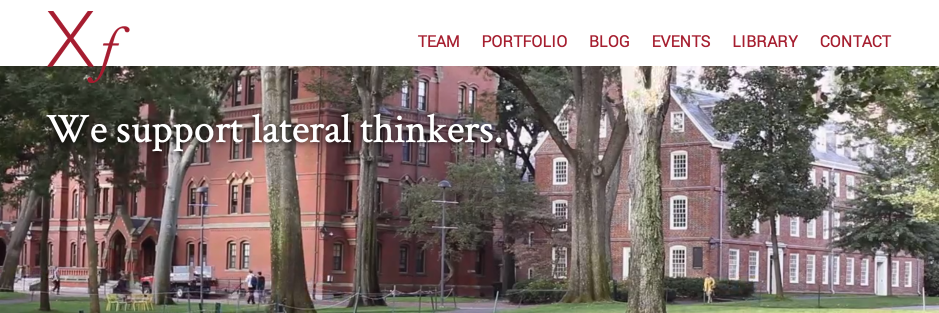 Patrick Chung banner