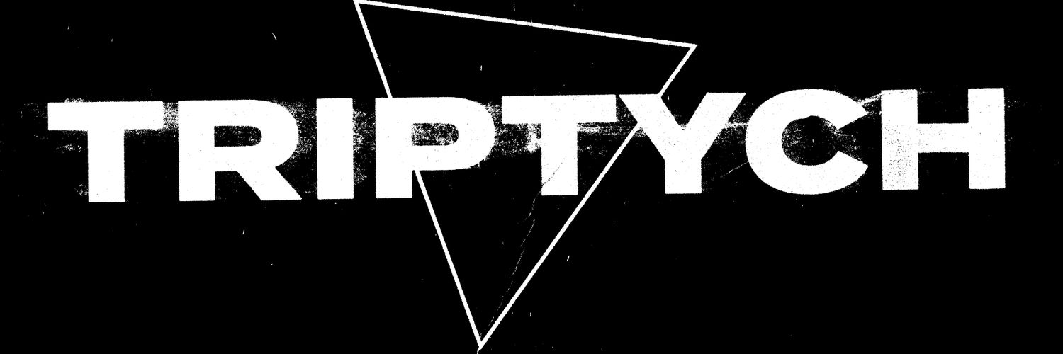T R I P T Y C H banner