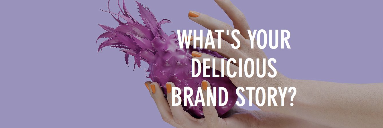 We Are Storybook banner