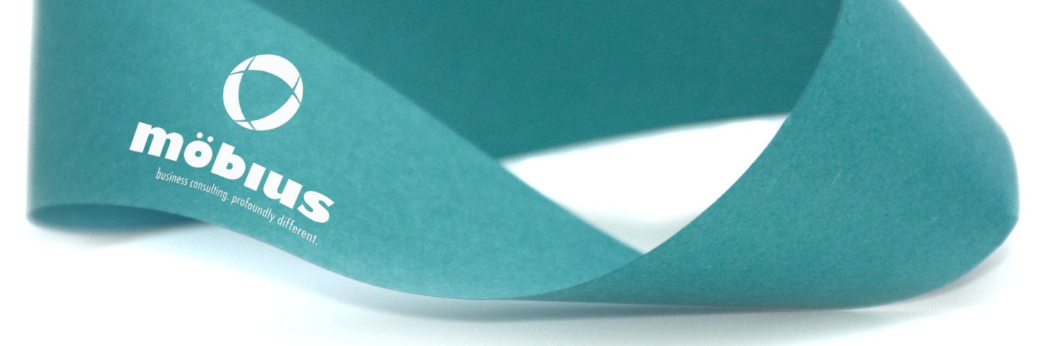 Möbius Business Redesign banner