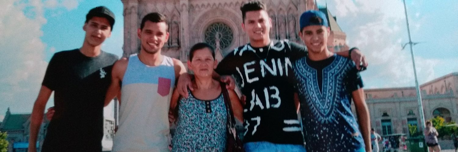 argentinidad96's profile banner image
