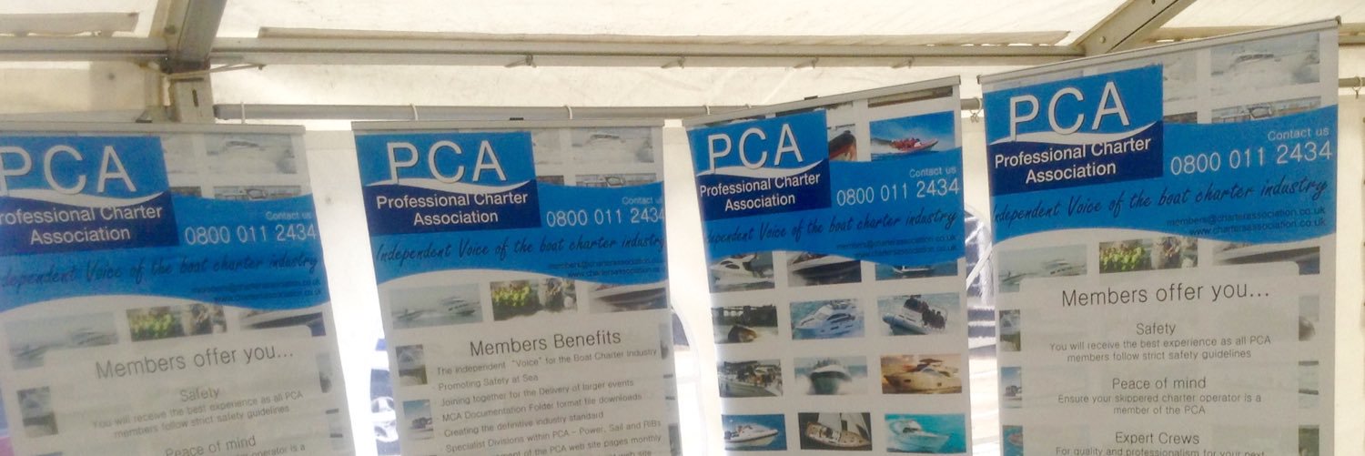 PCA_Charters's profile banner image