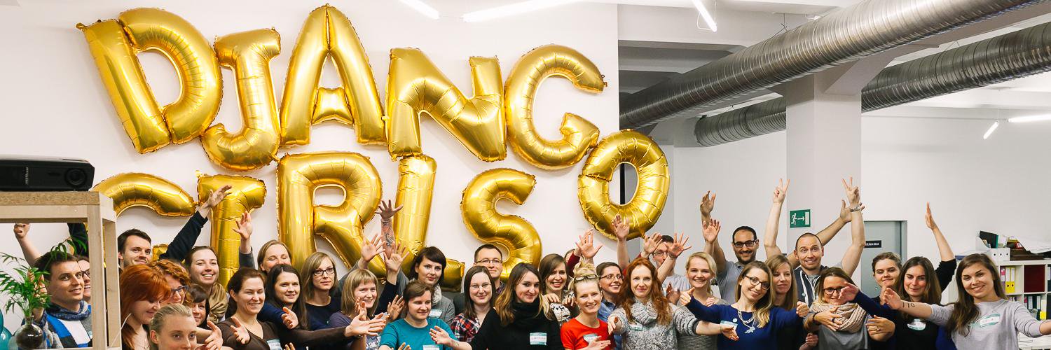 DjangoGirlsWIN's profile banner image