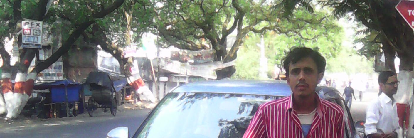 itsmanuranjan's profile banner image