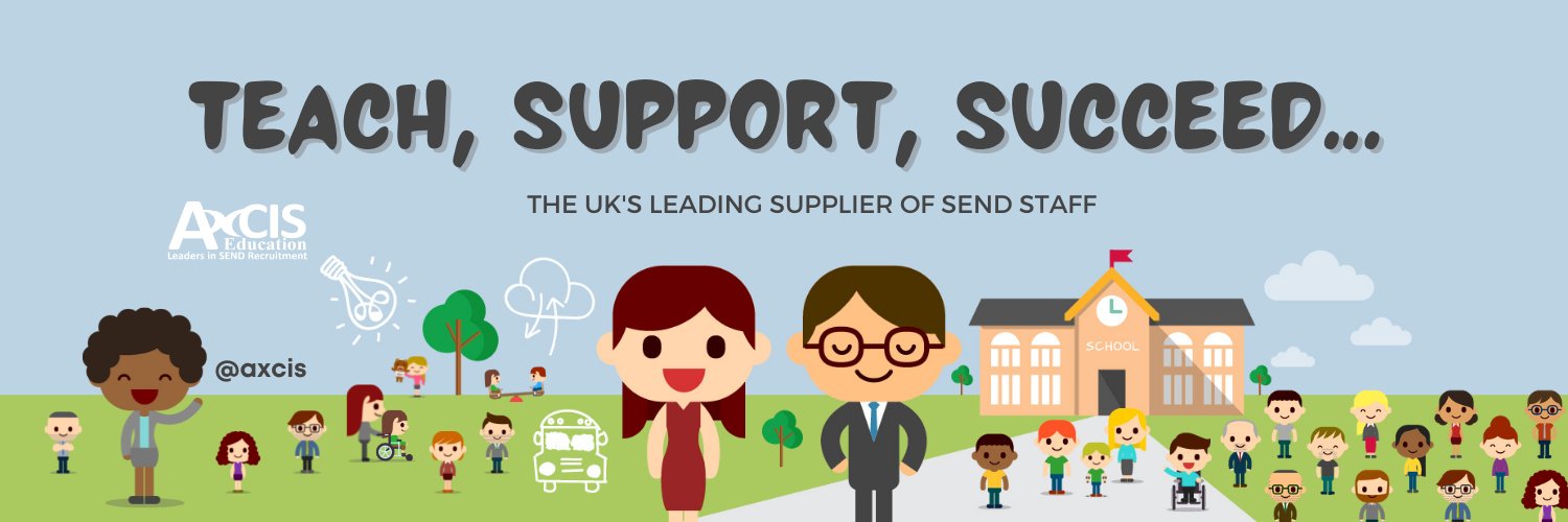 Axcis Education banner