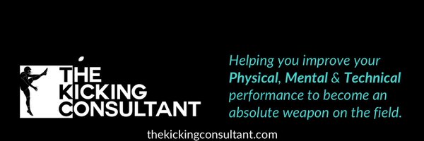 The Kicking Consultant 🏈 NFL High Performance Profile Banner